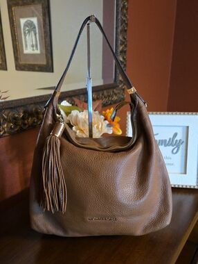 Michael Kors Bedford Shoulder Bag